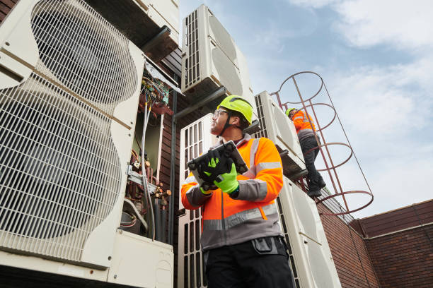 Best HVAC Cleaning Services  in Hurley, MS