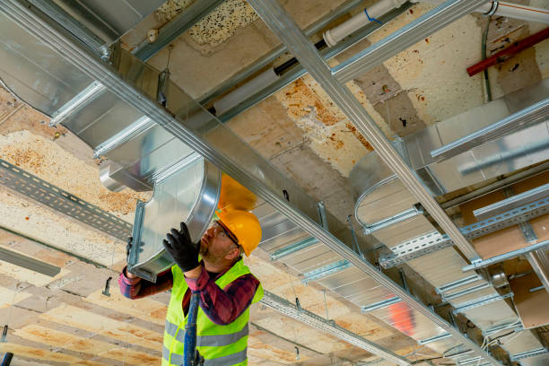 Best Heating Repair Services  in Hurley, MS