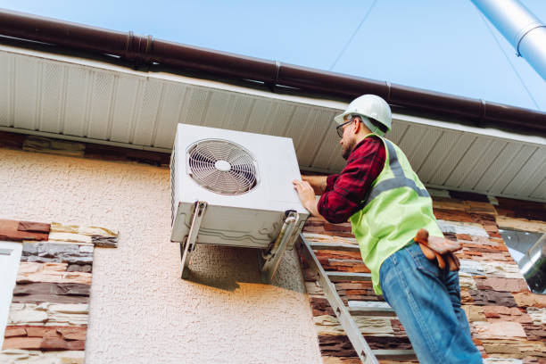 Best 24/7 HVAC Repair  in Hurley, MS