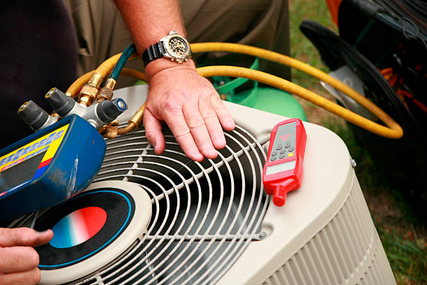 Best Heating Repair Services  in Hurley, MS