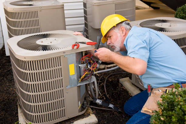 Best Furnace Repair Near Me  in Hurley, MS