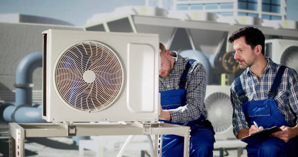 Best Air Conditioning Repair  in Hurley, MS