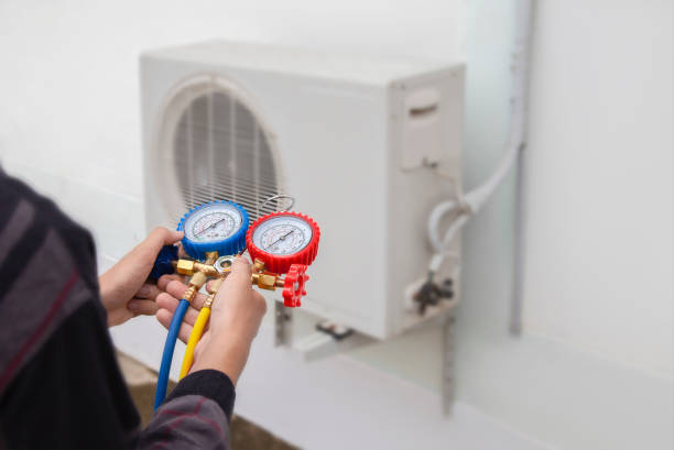 Best Affordable HVAC Services  in Hurley, MS