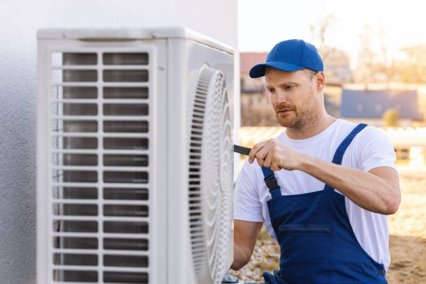 Local HVAC Companies in Hurley, MS