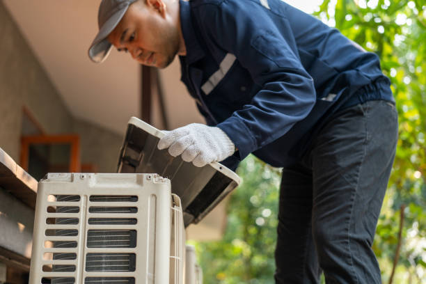 Best Ductless HVAC Repair  in Hurley, MS