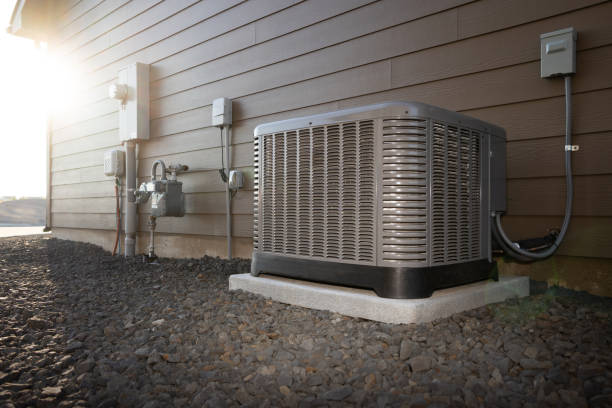 Best Local HVAC Companies  in Hurley, MS